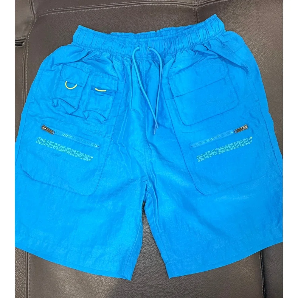 Jordan 23 Engineered Utility Shorts CN7298-446 Men's XLT